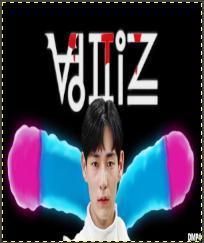 Discipline Z Vampire (Temporada 1) [05 Cap.] [MP4]